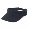 Orlando Cotton Sun Visor