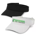 Sports Polyester Mesh Visor