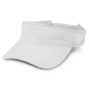 Sports Polyester Mesh Visor