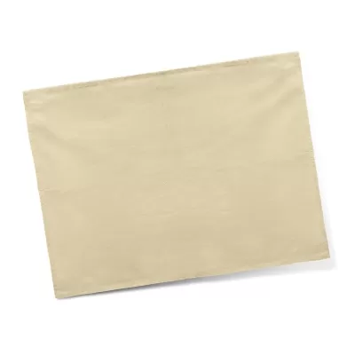 branded 180gsm Cotton Tea Towel, from our range of promotional Branded Tea Towels