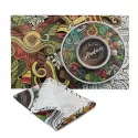 Bistro 180gsm Cotton Tea Towel