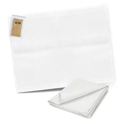 180gsm Cotton Colouring Tea Towel