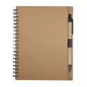 Allegro A5 Paper Notebook