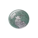 branded 58mm Round Button Badge, from our range of promotional Name &amp; Pin Badges