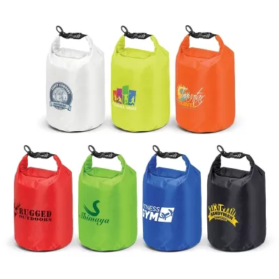 Nevis 10L Nylon Dry Bag