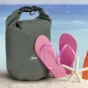 Nautica 5L Polyester Dry Bag