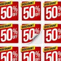 branded 50 x 50mm AD Label, from our range of promotional Stickers and Labels