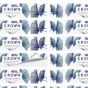 branded 250 x 50mm AD Label, from our range of promotional Stickers and Labels