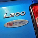 branded 90 x 30mm Oval Resin Coated Label, from our range of promotional Stickers and Labels