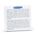 Sunburn Alert Stickers