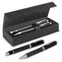 Statesman Brass Pen Gift Set