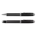 Statesman Brass Pen Gift Set