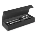 Statesman Brass Pen Gift Set