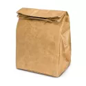 9L Kraft Lunch Cooler Bag