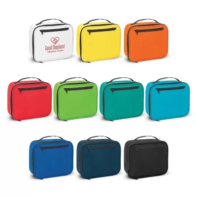 Zest 5L Lunch Cooler Bag