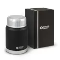 Swiss Peak Elite 500ml Copper Vacuum Food Container