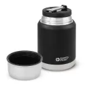 Swiss Peak Elite 500ml Copper Vacuum Food Container