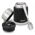 Swiss Peak Elite 500ml Copper Vacuum Food Container