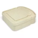 Choice Bamboo Sandwich Box