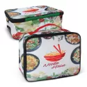 Zest 5L Full Colour Lunch Cooler Bag