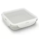 Silicone Collapsible Lunch Box