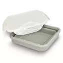 Silicone Collapsible Lunch Box