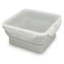 Silicone Collapsible Lunch Box