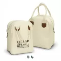 Colton 6L Cotton Lunch Bag