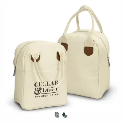 Colton 6L Cotton Lunch Bag