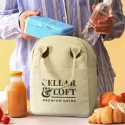 Colton 6L Cotton Lunch Bag