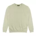 TRENDSWEAR Classic Unisex Cotton Sweatshirt