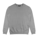 TRENDSWEAR Classic Unisex Cotton Sweatshirt