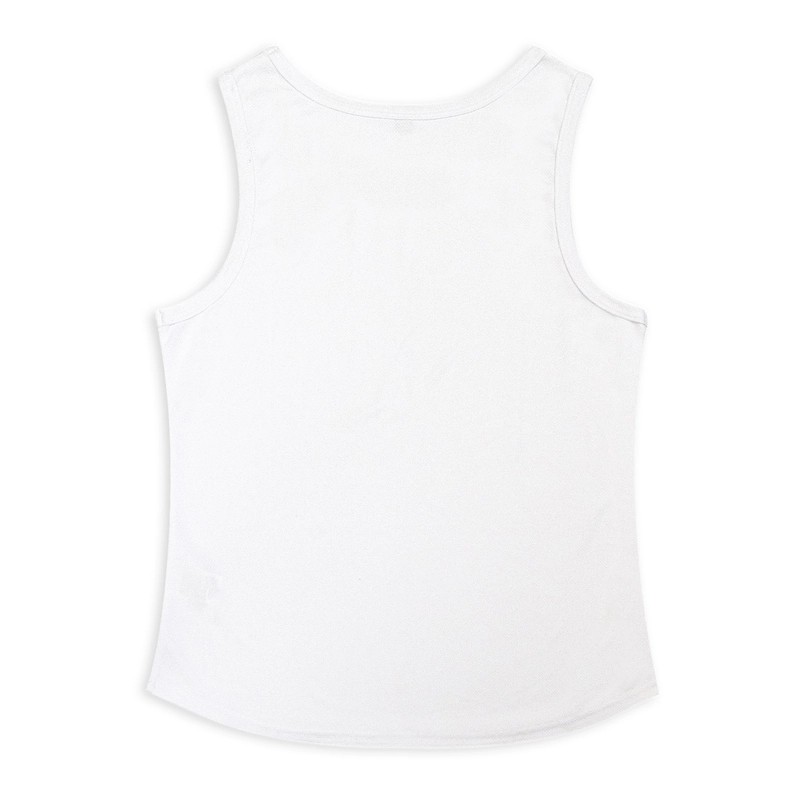 Womens Custom Active Polyester Tank Top