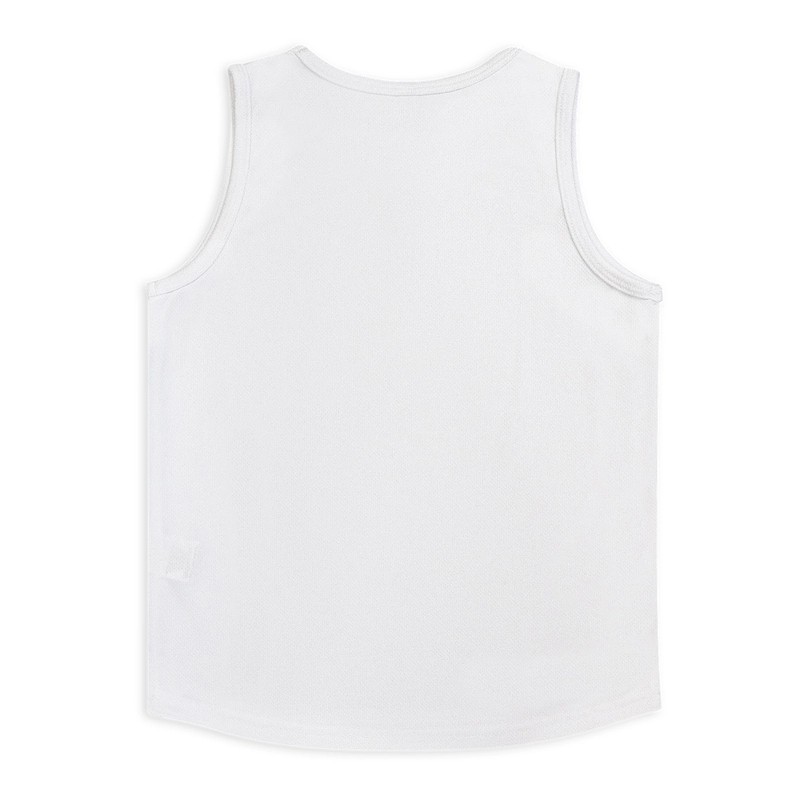 Youth Custom Active Polyester Tank Top