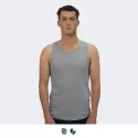 TRENDSWEAR Relay Mens Cotton Tank Top