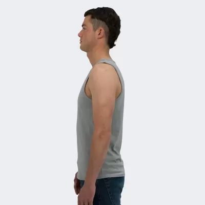 TRENDSWEAR Relay Mens Cotton Tank Top