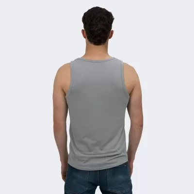 TRENDSWEAR Relay Mens Cotton Tank Top