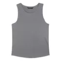 TRENDSWEAR Relay Mens Cotton Tank Top