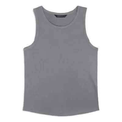 TRENDSWEAR Relay Mens Cotton Tank Top