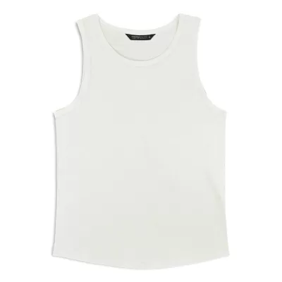 TRENDSWEAR Relay Mens Cotton Tank Top
