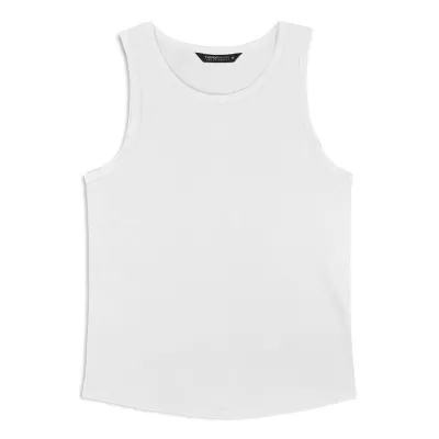 TRENDSWEAR Relay Mens Cotton Tank Top