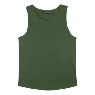 TRENDSWEAR Relay Mens Cotton Tank Top