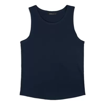 TRENDSWEAR Relay Mens Cotton Tank Top