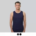 TRENDSWEAR Agility Mens Polyester Sports Tank Top