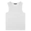 TRENDSWEAR Agility Mens Polyester Sports Tank Top