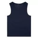 TRENDSWEAR Agility Mens Polyester Sports Tank Top