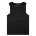 TRENDSWEAR Agility Mens Polyester Sports Tank Top