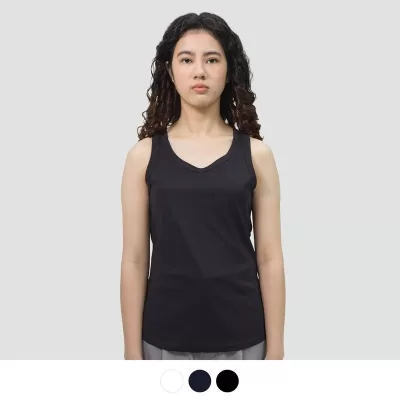 TRENDSWEAR Agility Womens Polyester Sports Tank Top