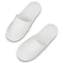 Rochester Waffle Cotton Slippers