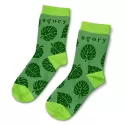 Moda Cotton Quarter Socks